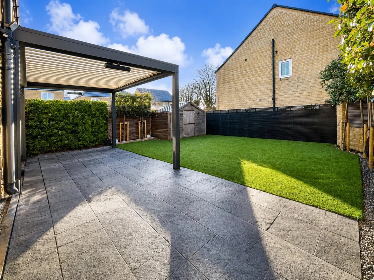 Standall Close, Dronfield Woodhouse, S18, photo 14