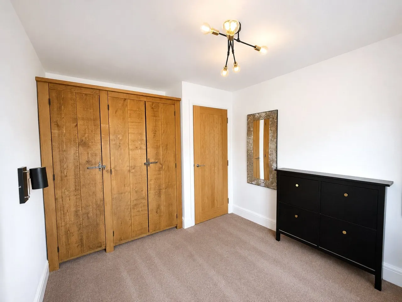 Standall Close, Dronfield Woodhouse, S18, photo 12