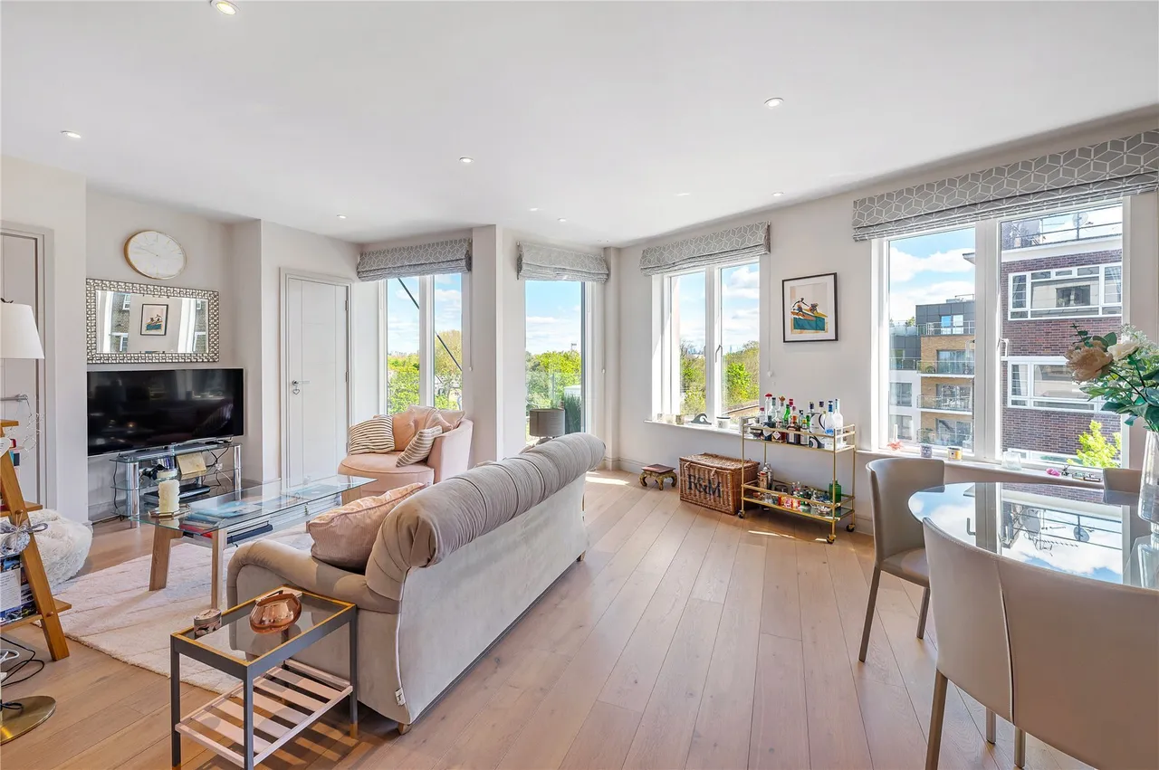 Woodlands Way, Putney, London, SW15, photo 10