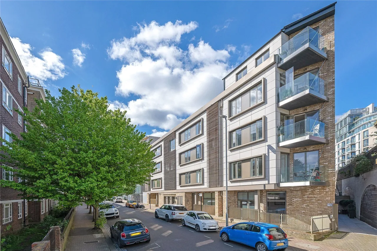 Woodlands Way, Putney, London, SW15, photo 2