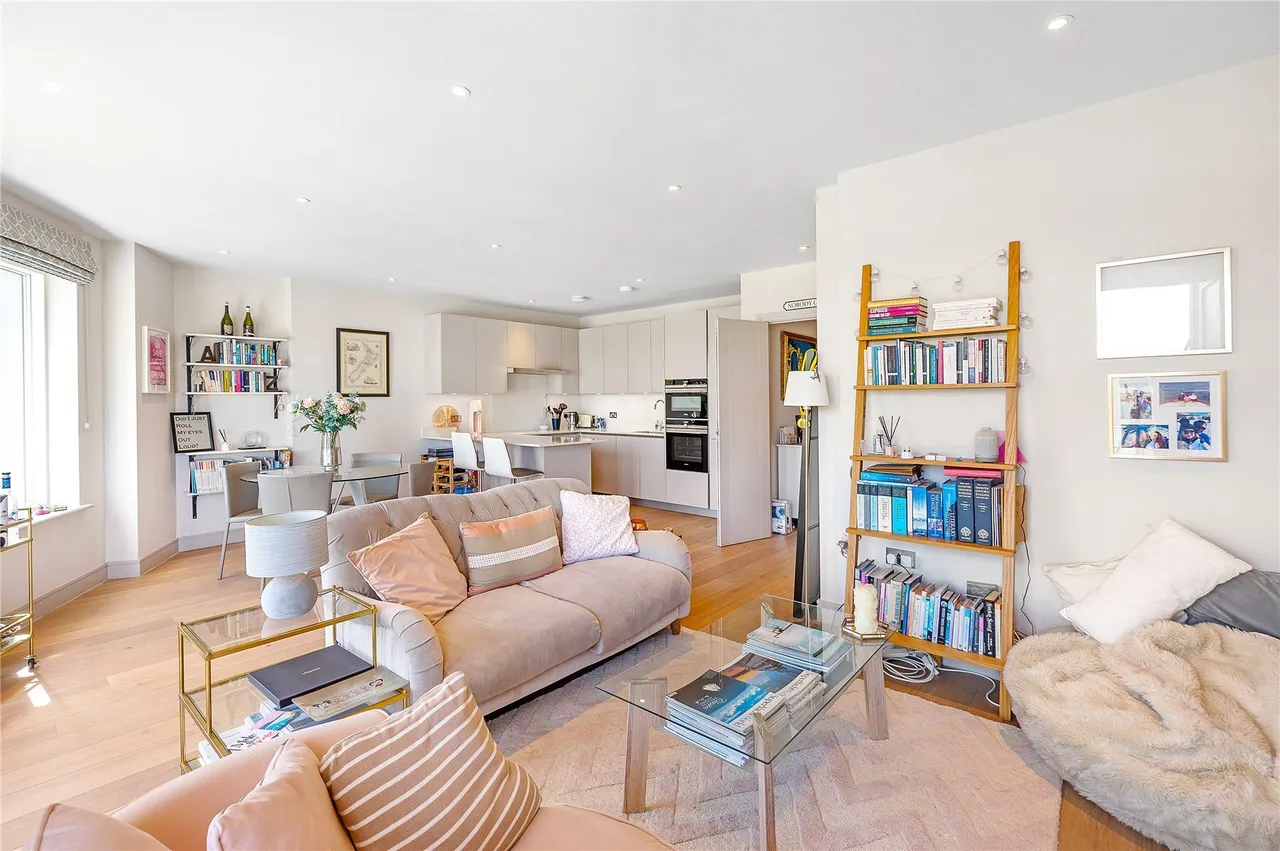 Woodlands Way, Putney, London, SW15, photo 4