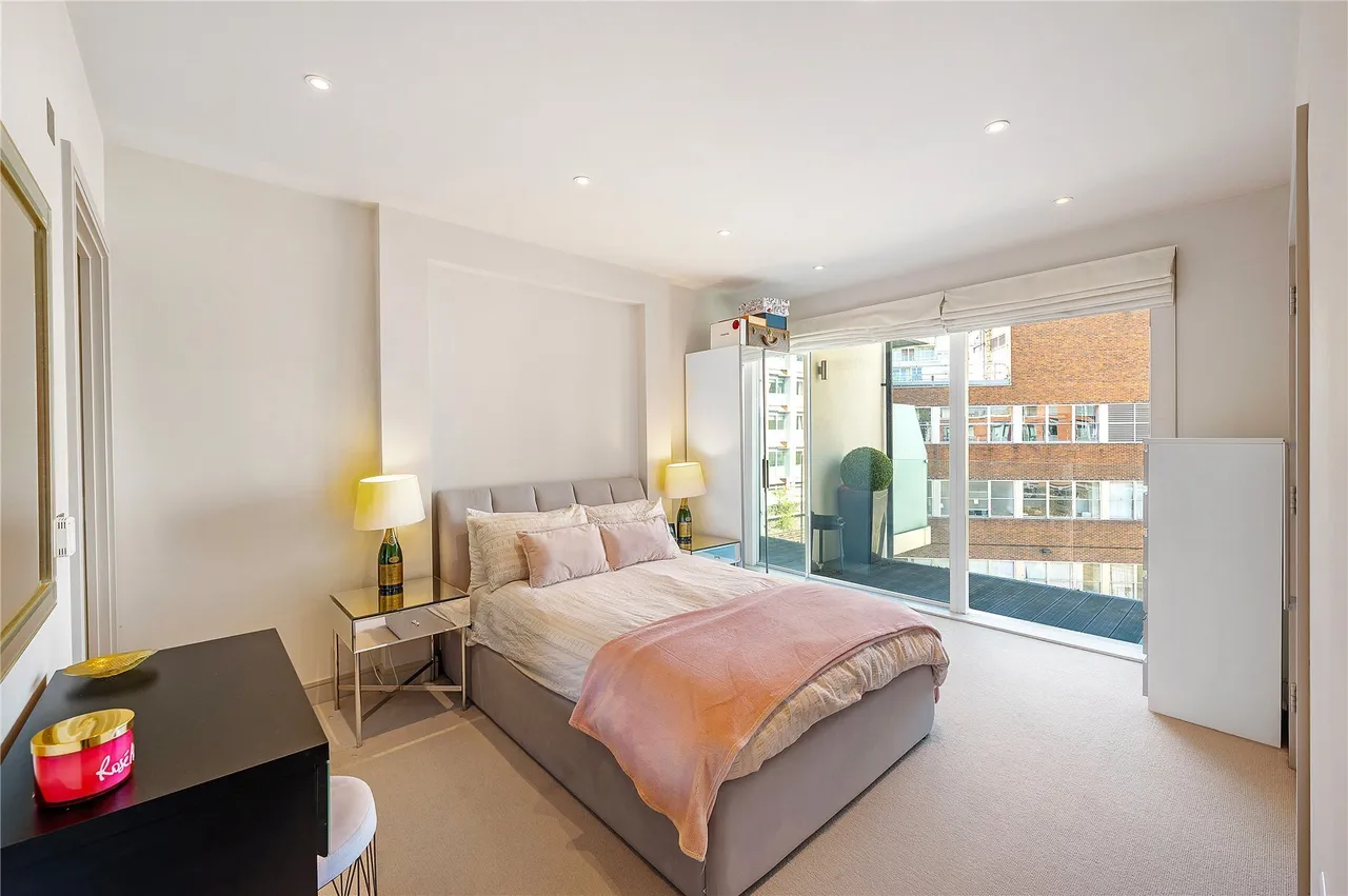 Woodlands Way, Putney, London, SW15, photo 5