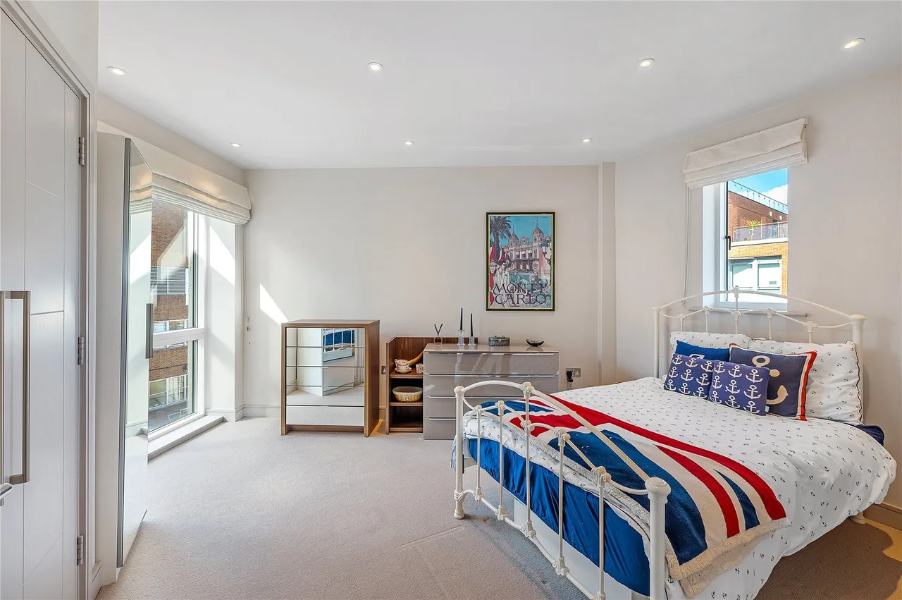 Woodlands Way, Putney, London, SW15, photo 7