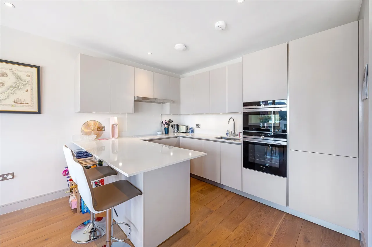Woodlands Way, Putney, London, SW15, photo 9