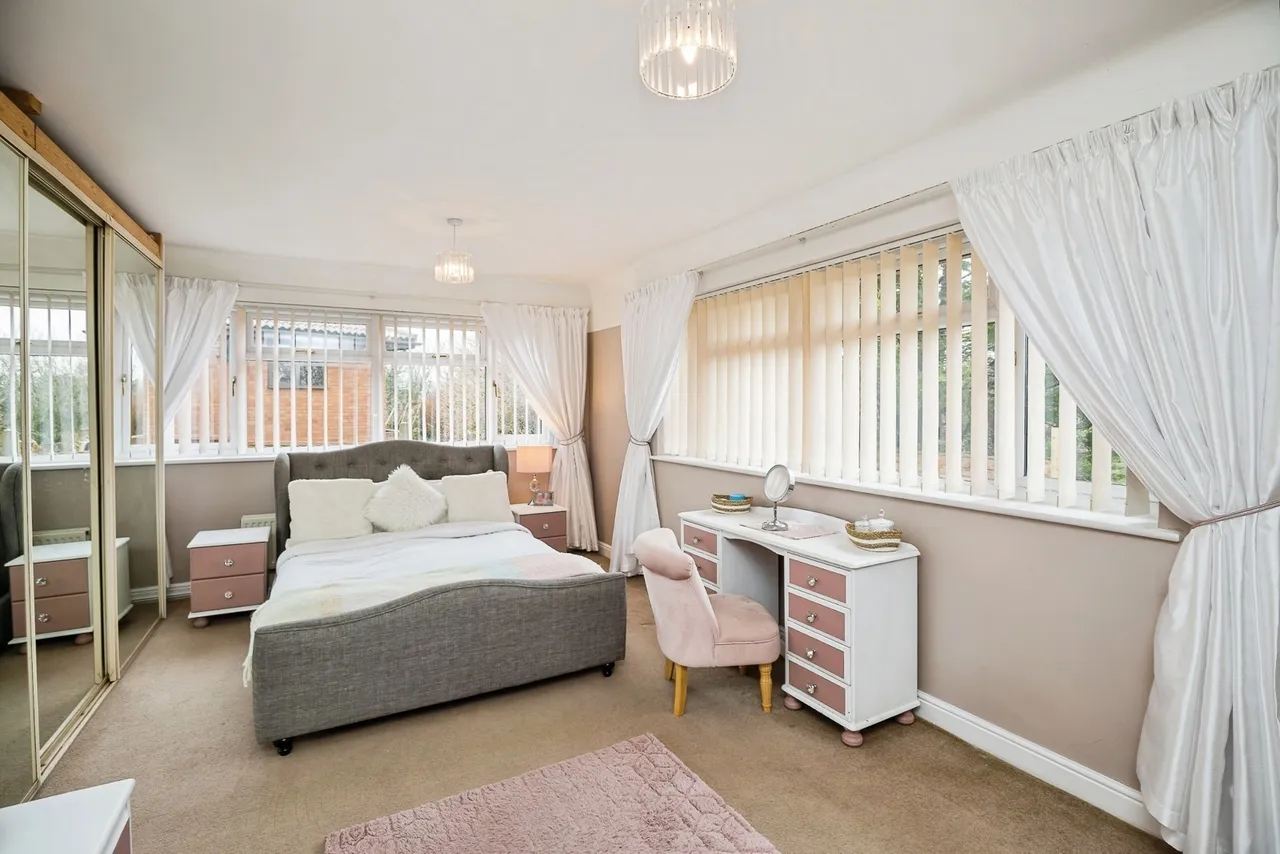 Cilcain Road, Pantymwyn, CH7, photo 15