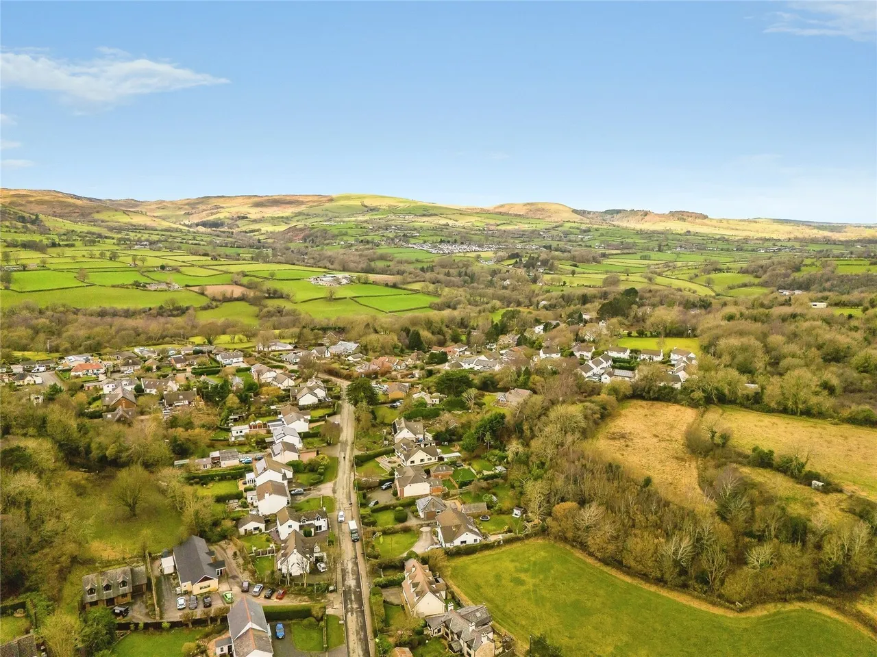 Cilcain Road, Pantymwyn, CH7, photo 33