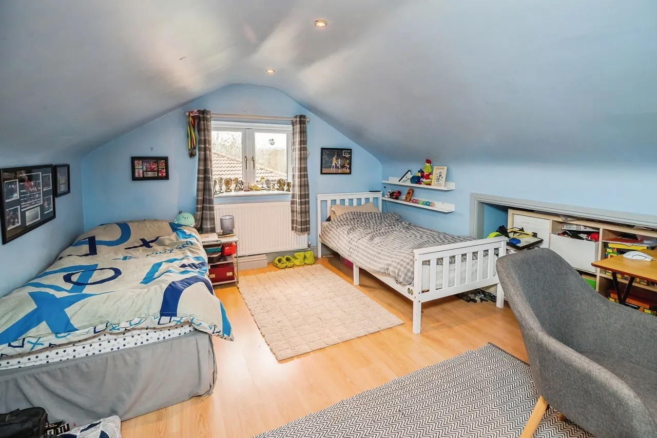 Cilcain Road, Pantymwyn, CH7, photo 22