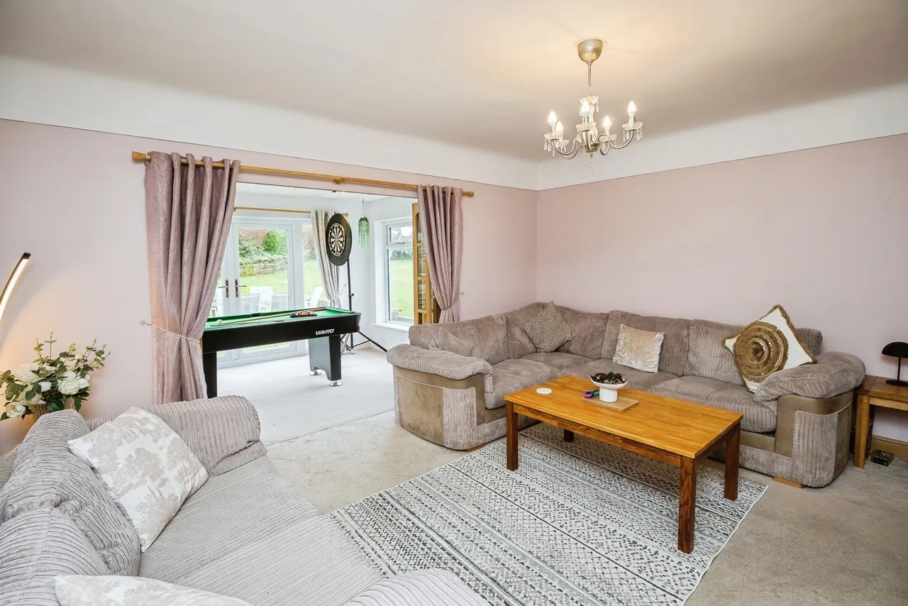 Cilcain Road, Pantymwyn, CH7, photo 9