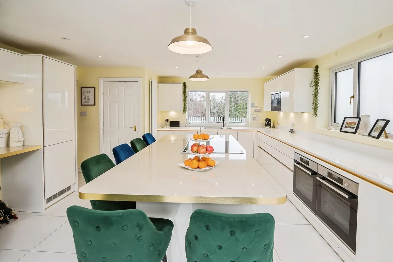 Cilcain Road, Pantymwyn, CH7, photo 8