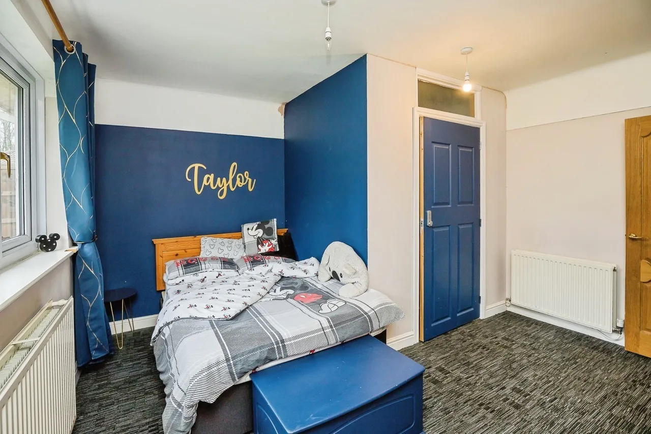 Cilcain Road, Pantymwyn, CH7, photo 19