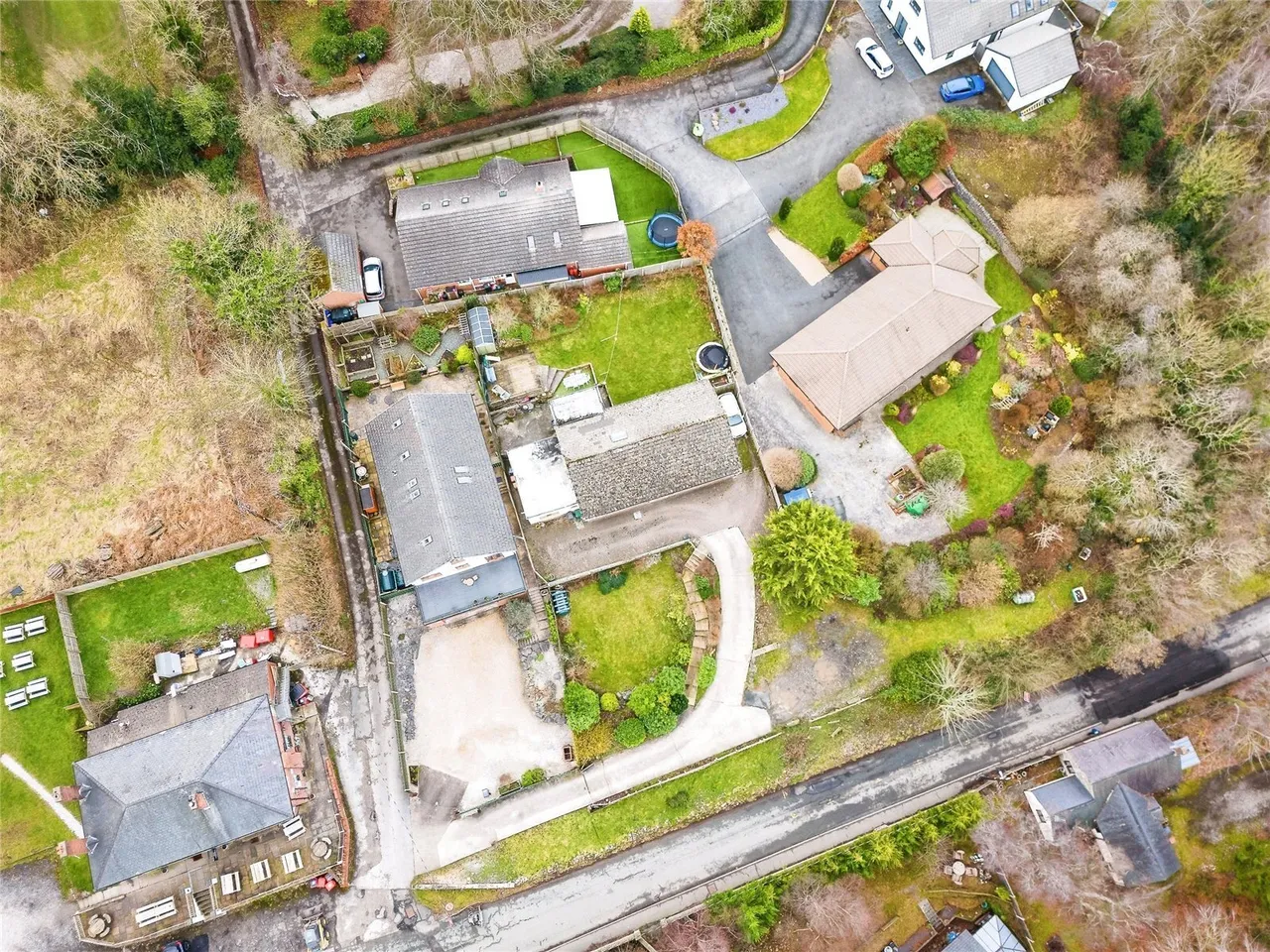 Cilcain Road, Pantymwyn, CH7, photo 35