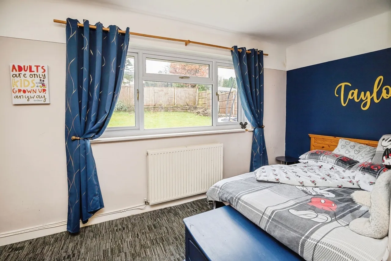 Cilcain Road, Pantymwyn, CH7, photo 21