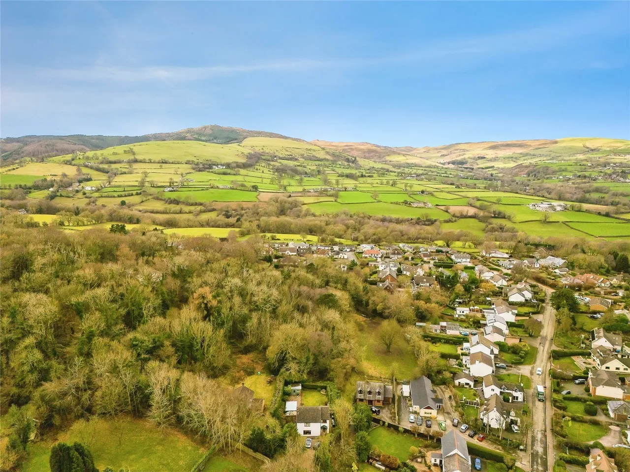 Cilcain Road, Pantymwyn, CH7, photo 34