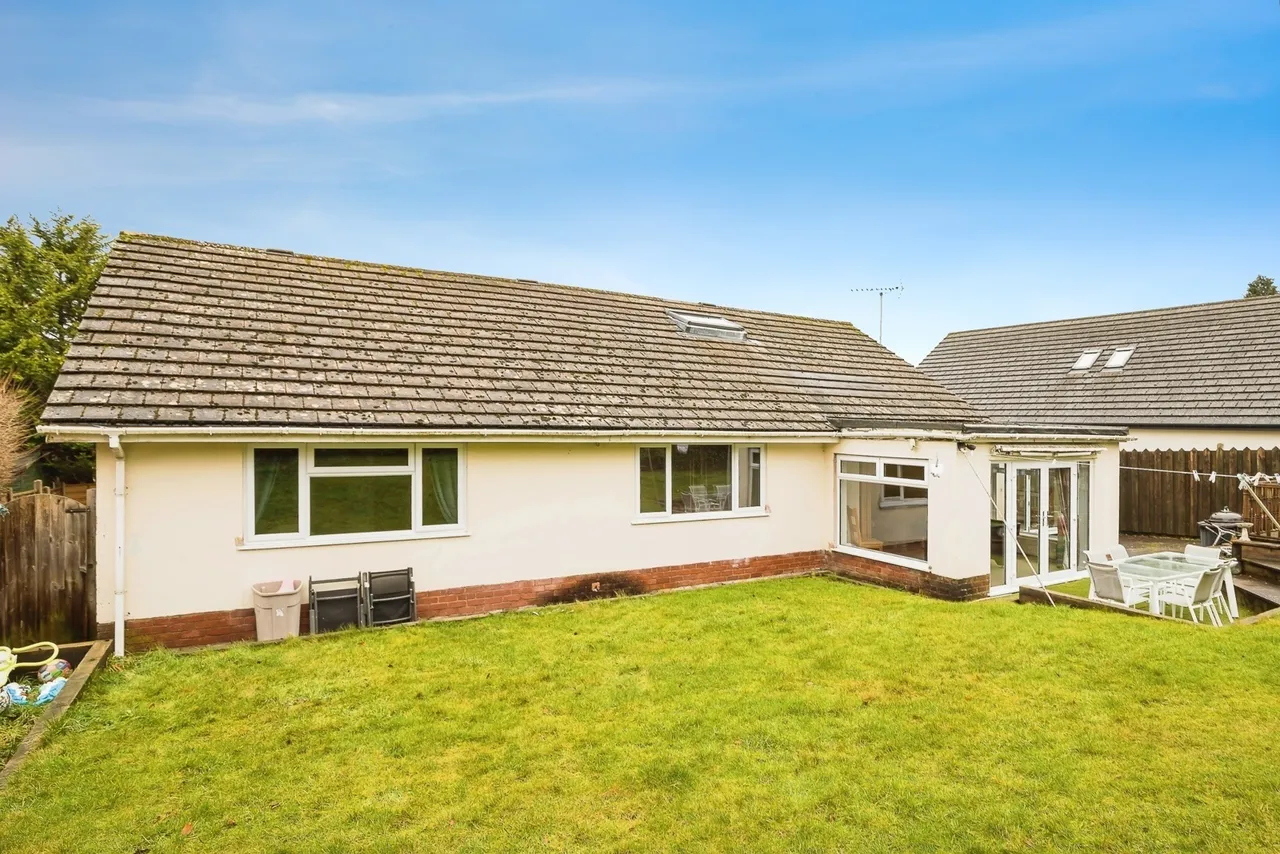 Cilcain Road, Pantymwyn, CH7, photo 24