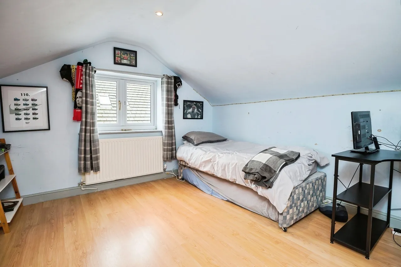 Cilcain Road, Pantymwyn, CH7, photo 23