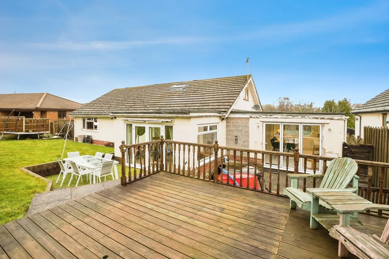 Cilcain Road, Pantymwyn, CH7, photo 26