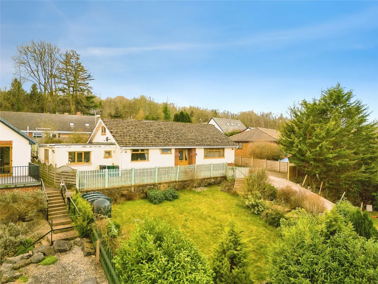 Cilcain Road, Pantymwyn, CH7, photo 2
