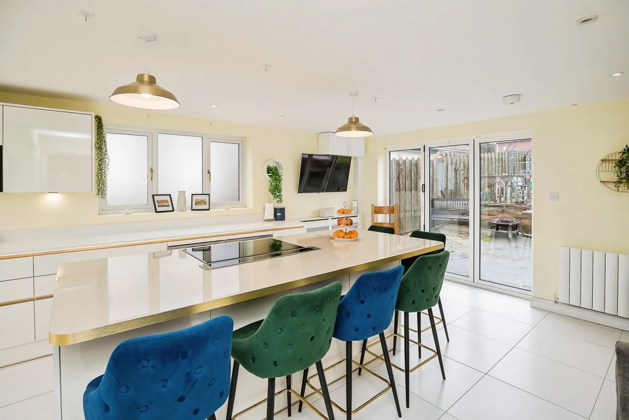 Cilcain Road, Pantymwyn, CH7, photo 6