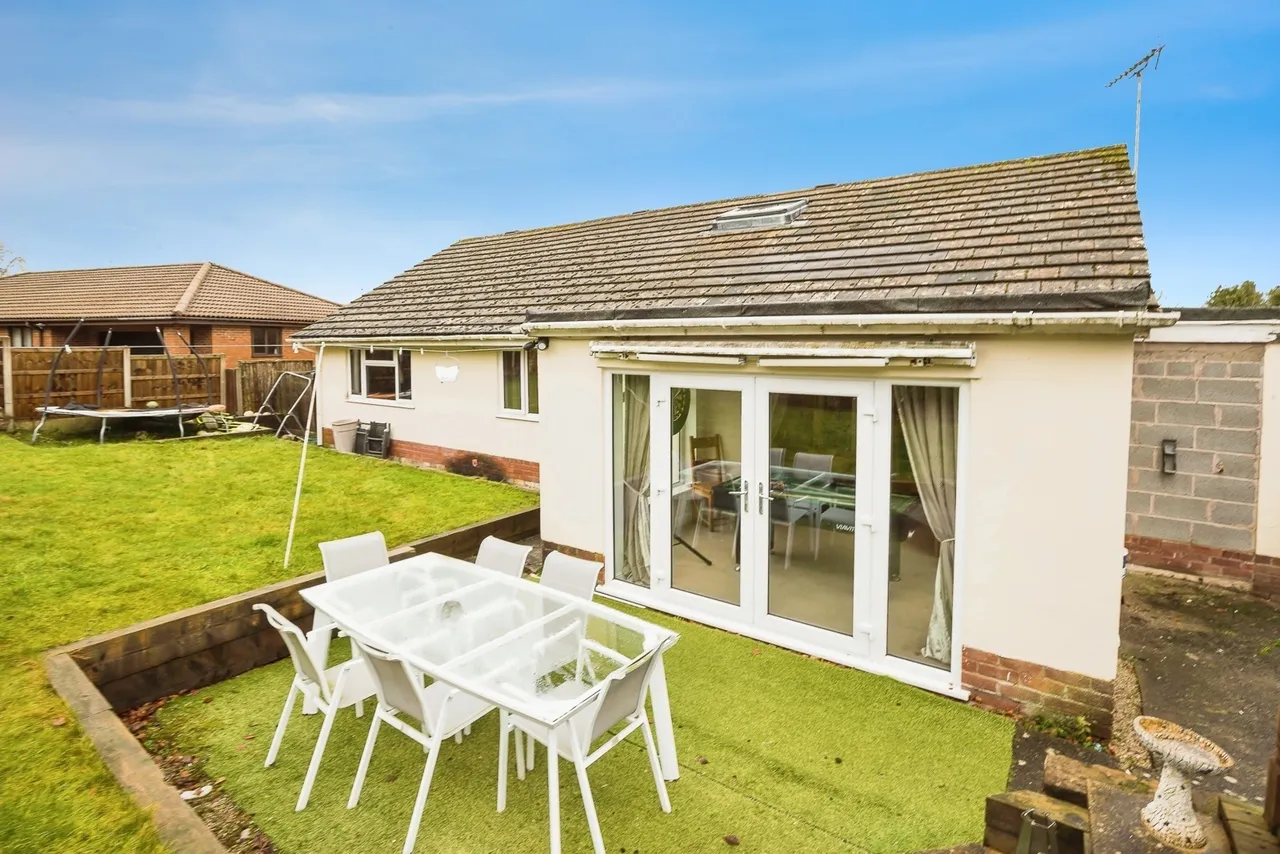 Cilcain Road, Pantymwyn, CH7, photo 25