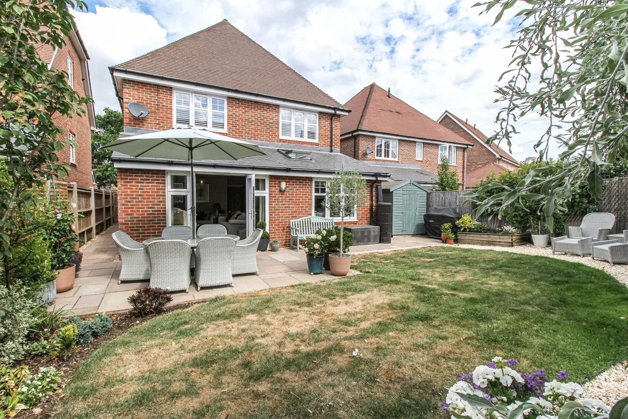Emerald Avenue, Fleet, GU51 5DG, photo 30