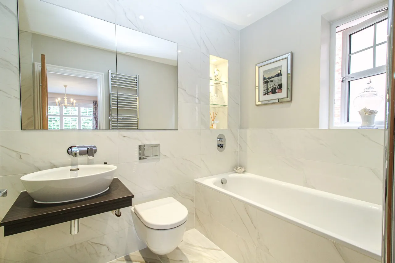 Emerald Avenue, Fleet, GU51 5DG, photo 20