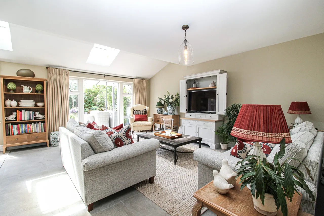 Emerald Avenue, Fleet, GU51 5DG, photo 4
