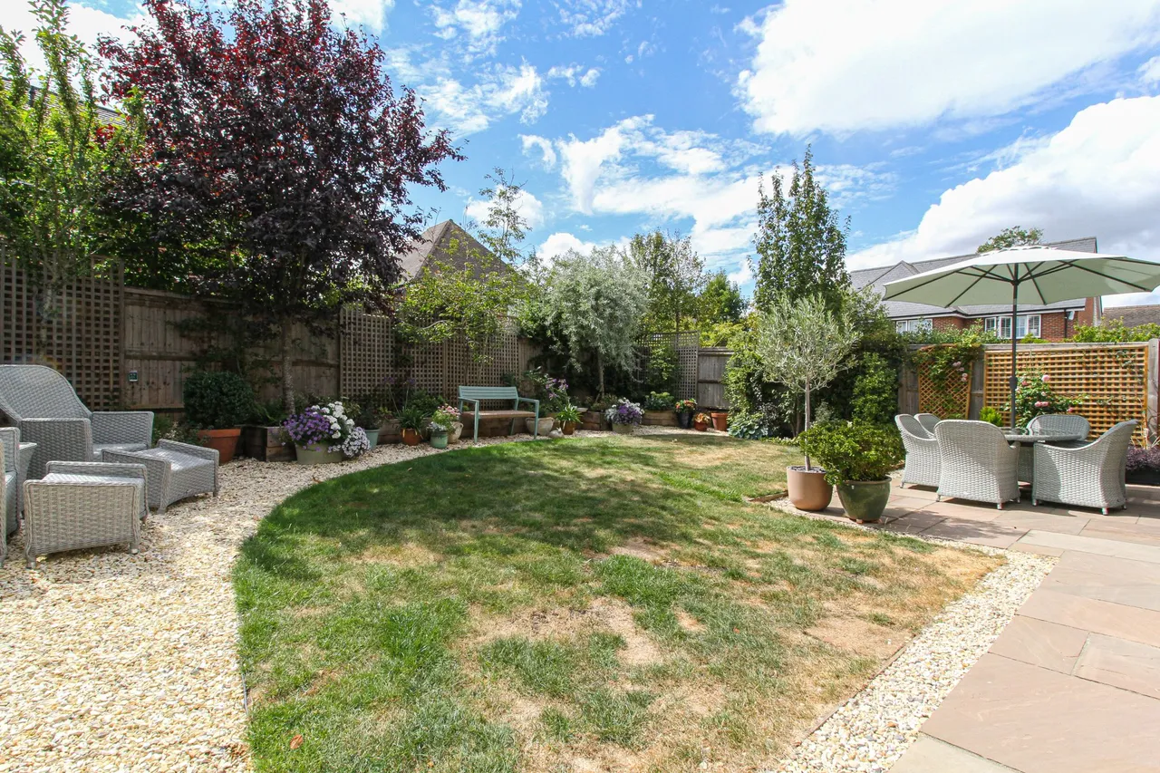 Emerald Avenue, Fleet, GU51 5DG, photo 32
