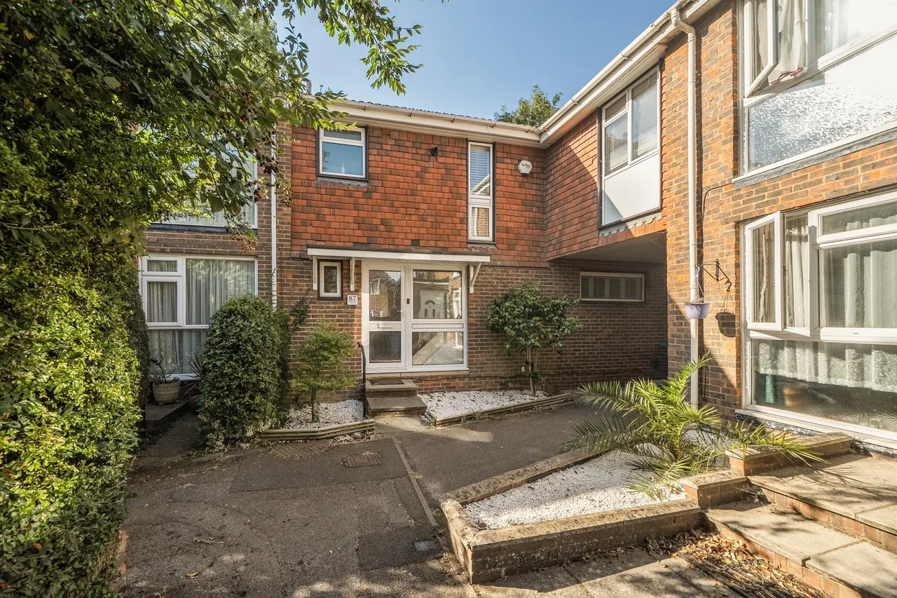 All Saints Avenue, Maidenhead, photo 12
