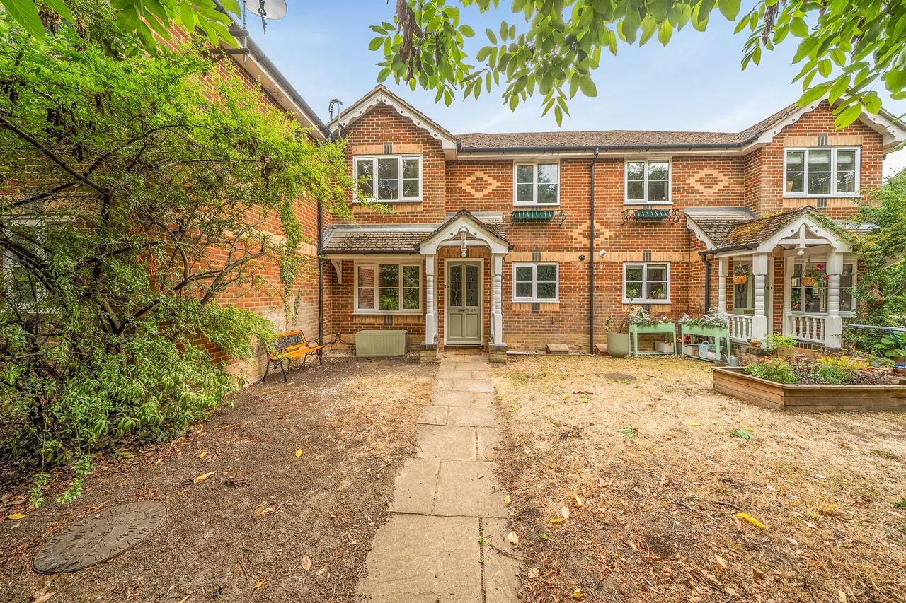 All Saints Avenue, Maidenhead, photo 10