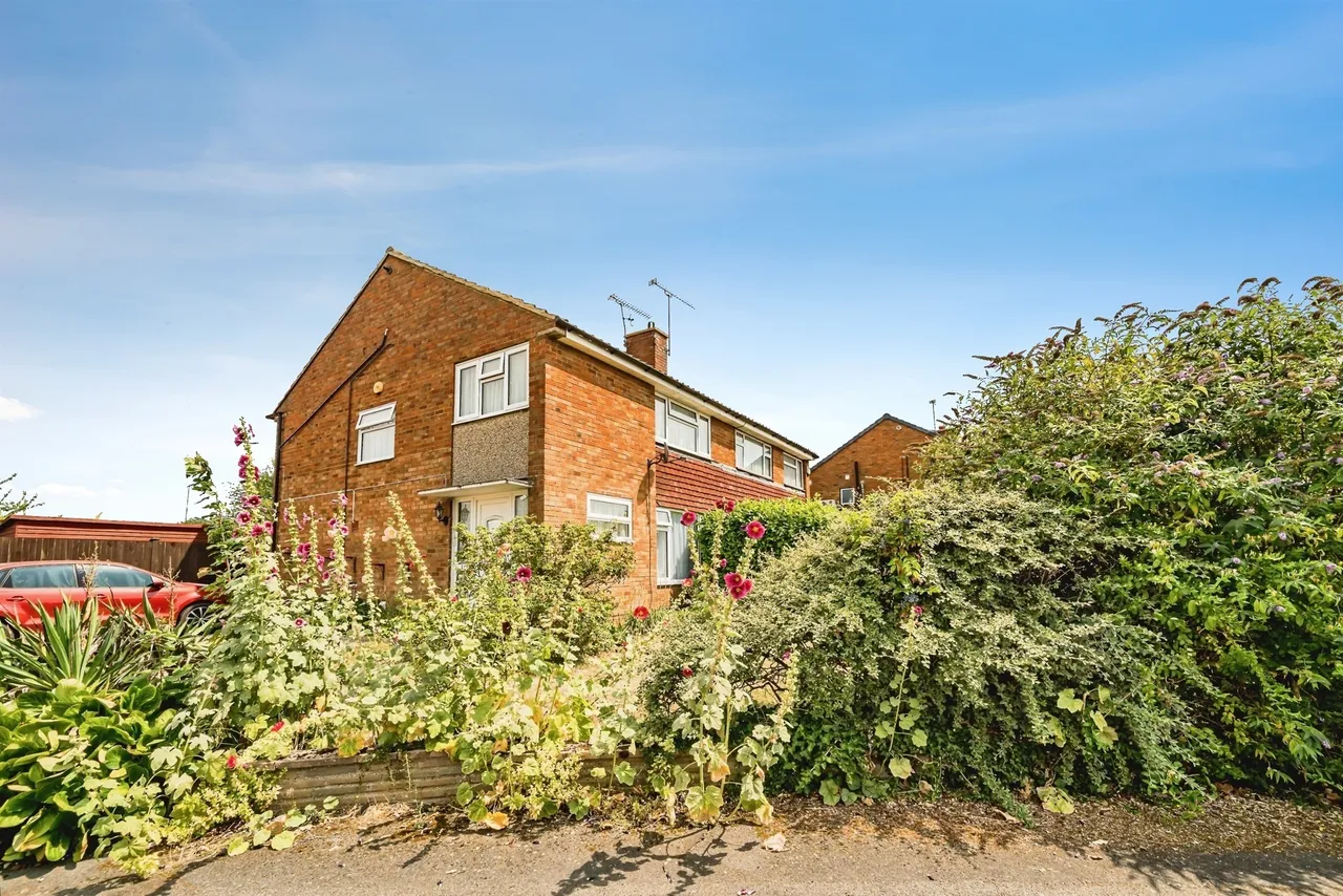 Fern Drive, Taplow, SL6, photo 15