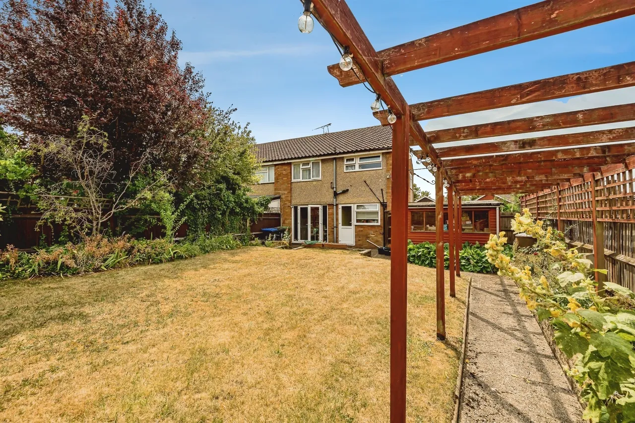 Fern Drive, Taplow, SL6, photo 16