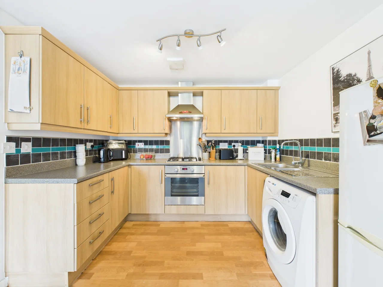 Pear Tree Close, Wesham, PR4, photo 6