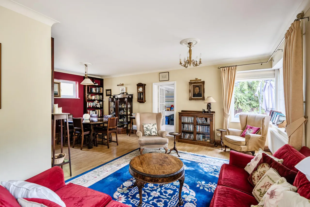 Stuart Road, Warlingham, photo 5
