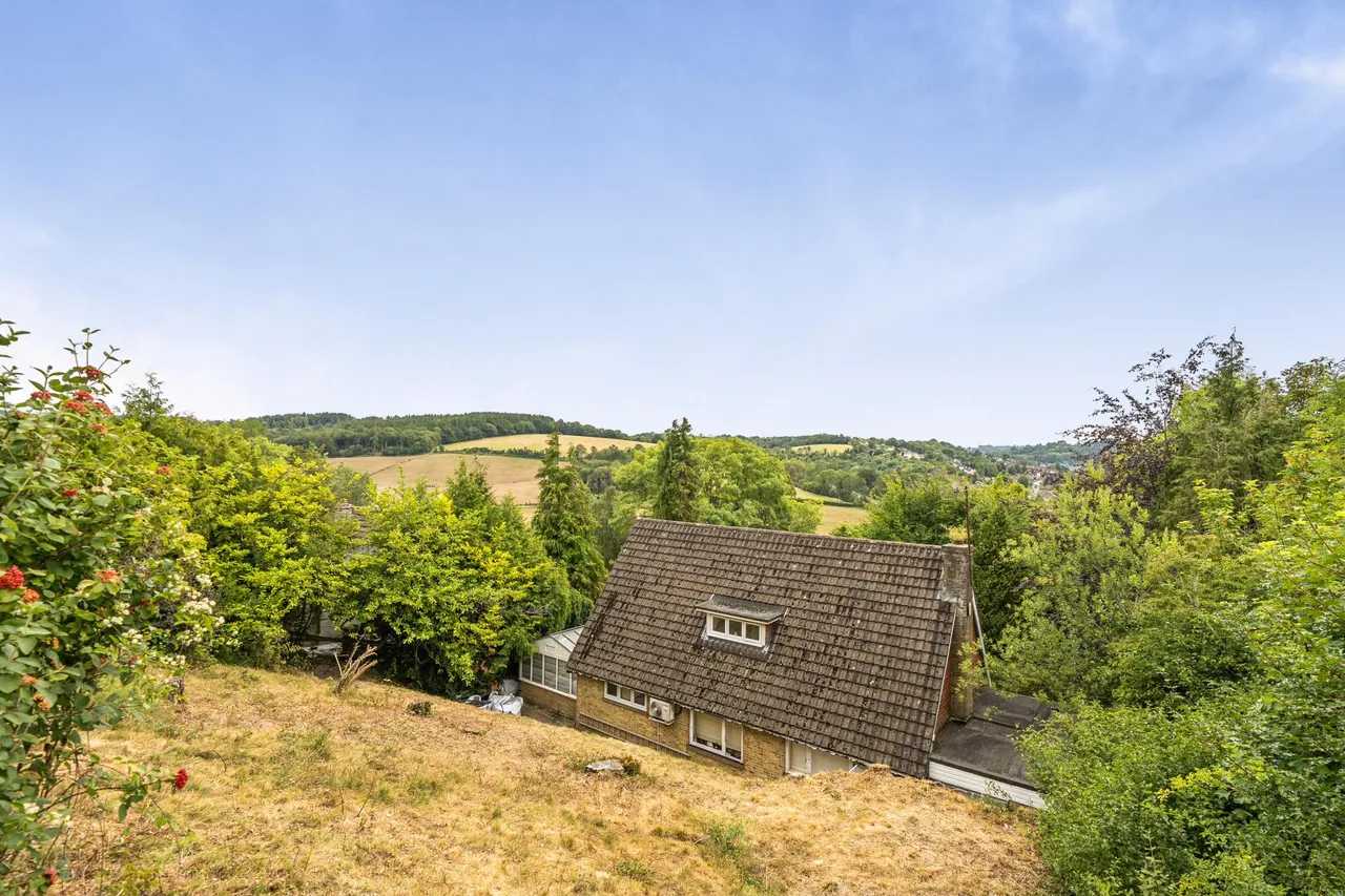 Stuart Road, Warlingham, photo 4