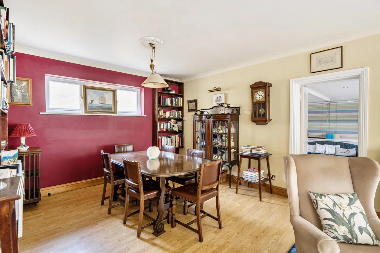 Stuart Road, Warlingham, photo 6