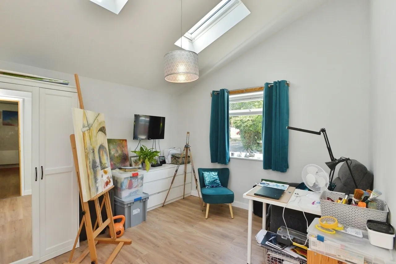 Nursery Gardens, Bradwell, Milton Keynes, Buckinghamshire, MK13, photo 12