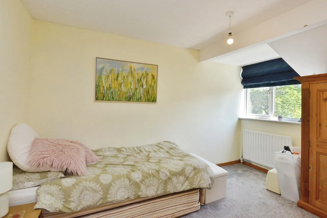 Nursery Gardens, Bradwell, Milton Keynes, Buckinghamshire, MK13, photo 15