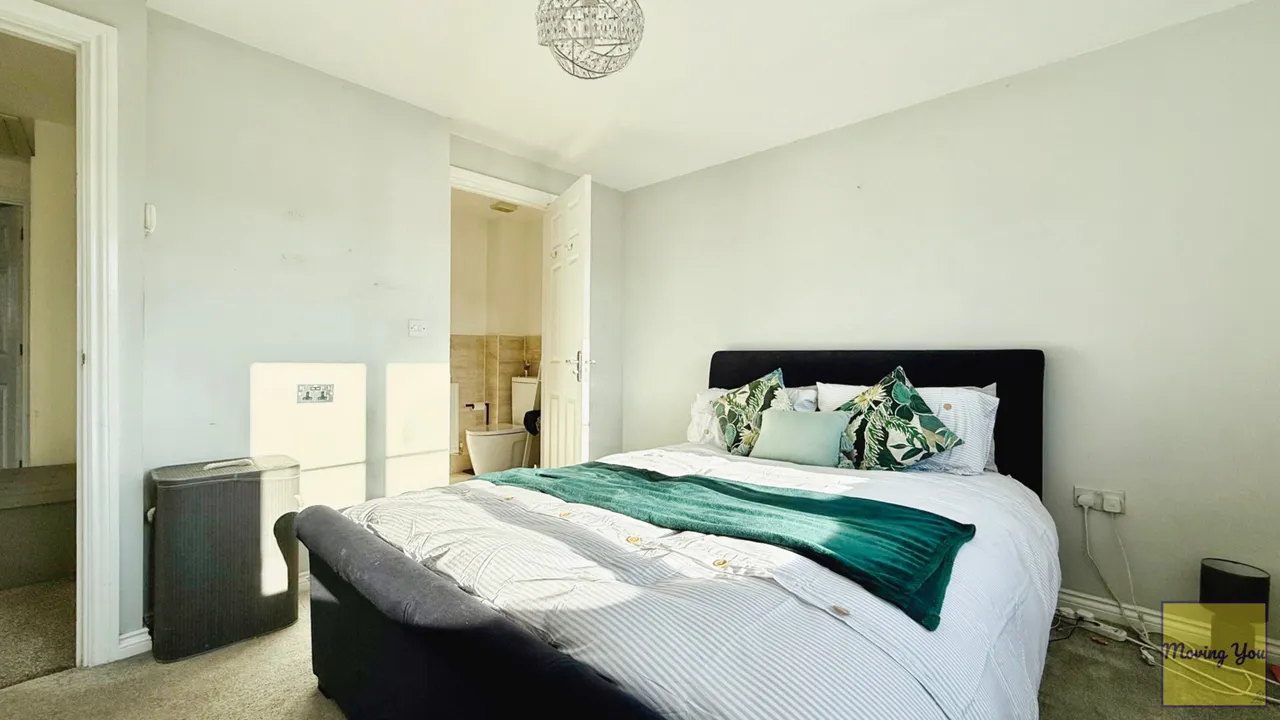 Clos Cae Ffynnon, North Cornelly, Bridgend, CF33, photo 9