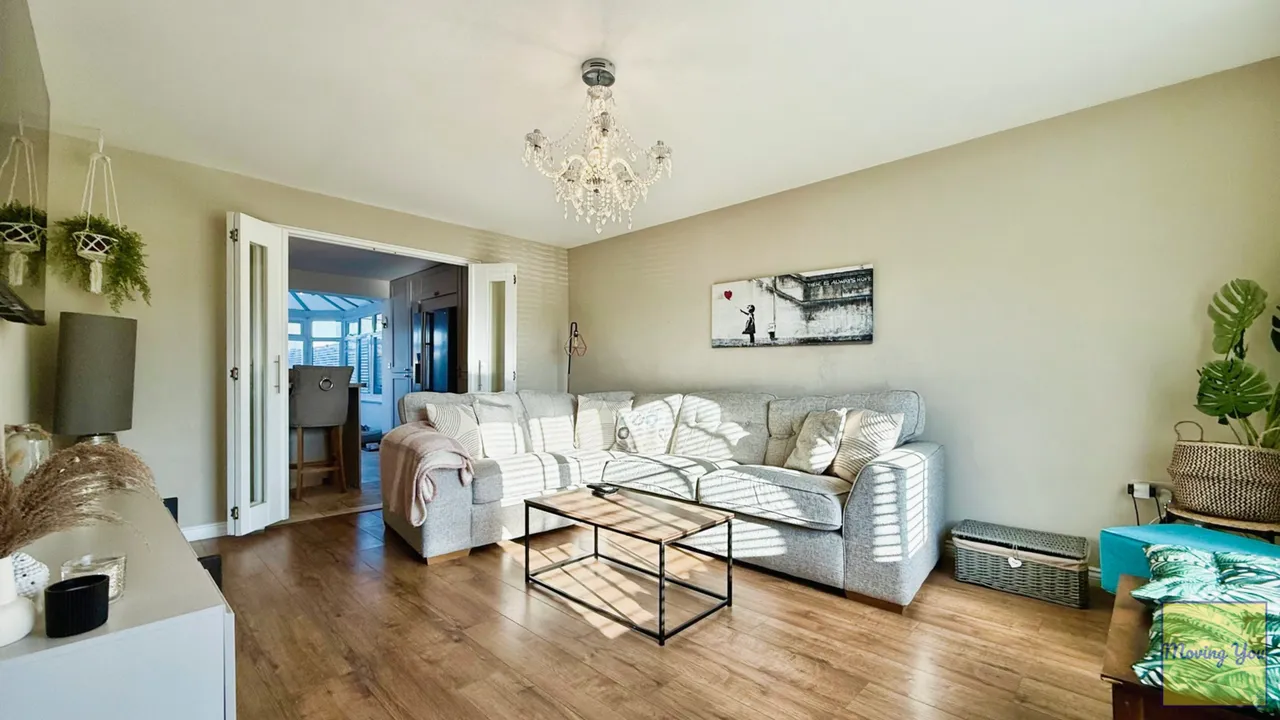 Clos Cae Ffynnon, North Cornelly, Bridgend, CF33, photo 6