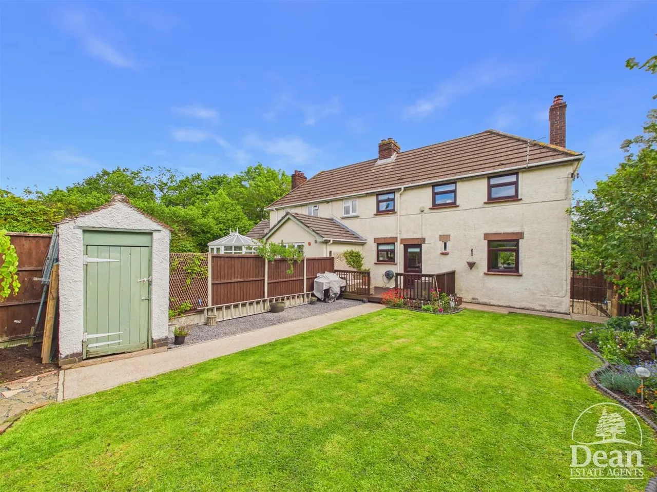 Clanna Lane, Alvington, GL15, photo 13