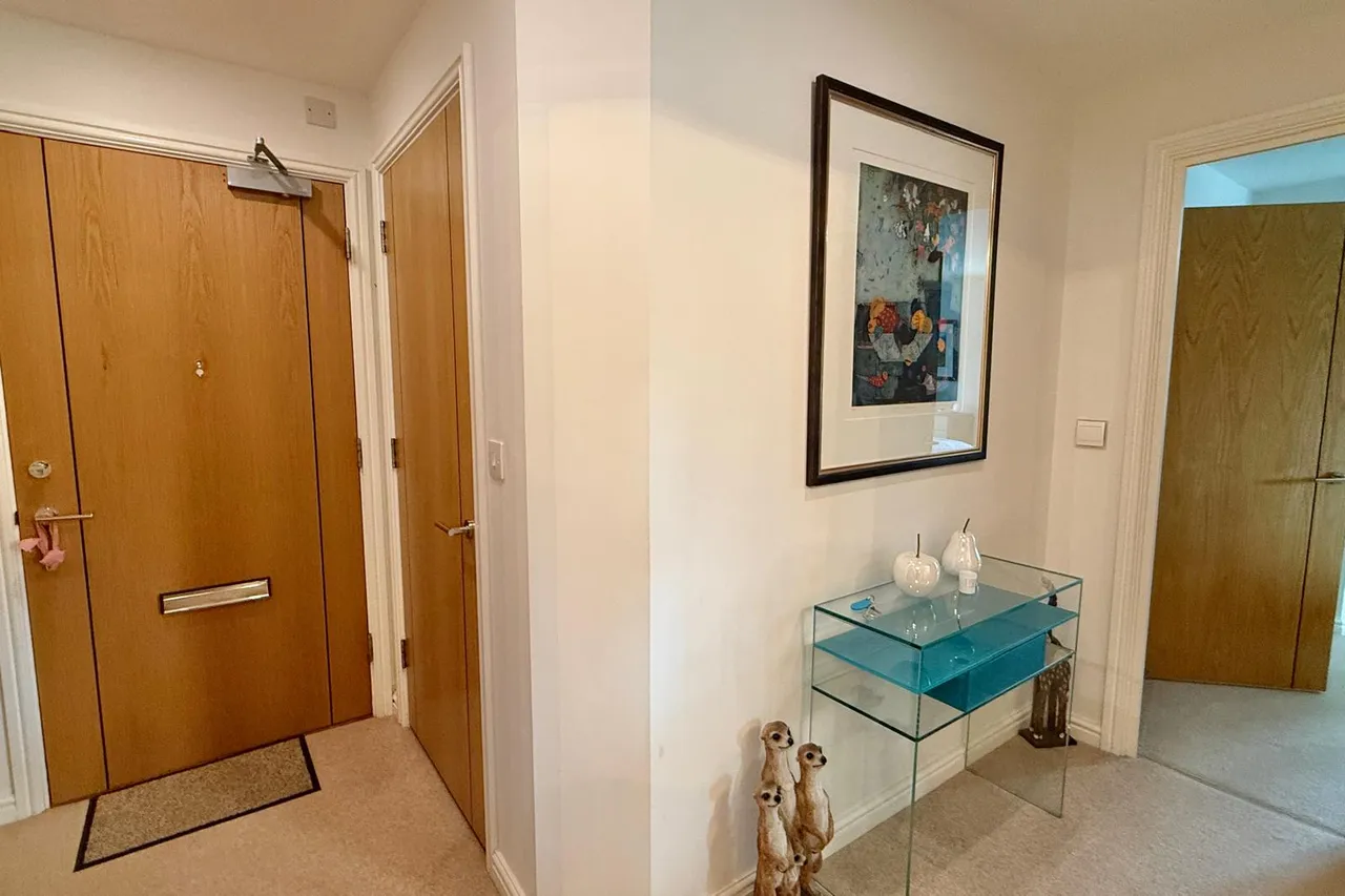 Parsonage Barn Lane, BH24, photo 7