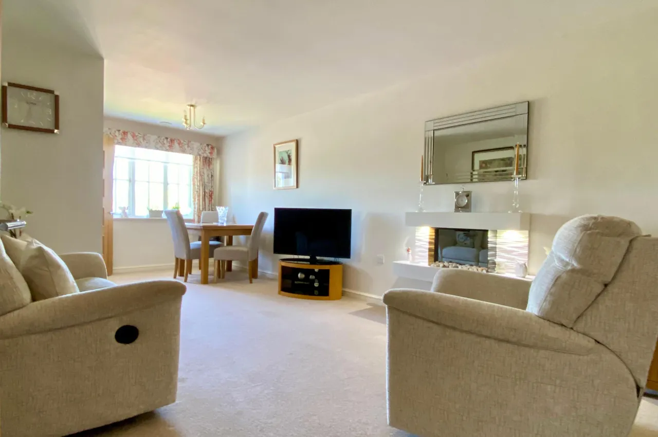 Parsonage Barn Lane, BH24, photo 9