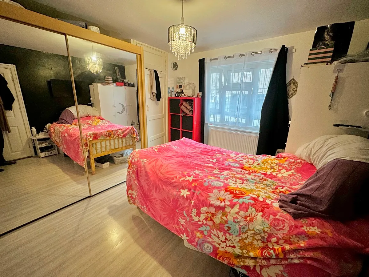 Geffrye Court, London, photo 7