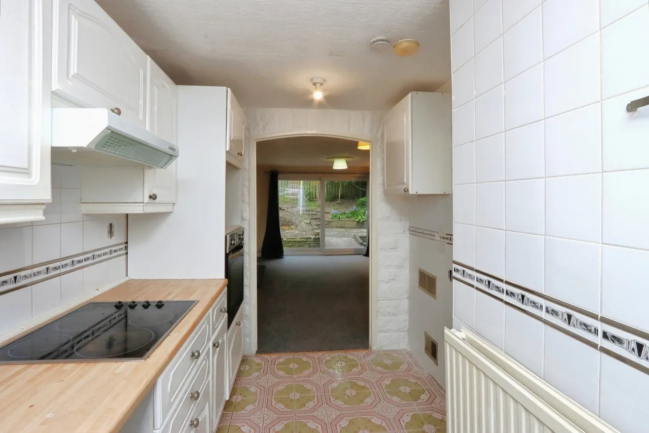 Erskine View, Sheffield, S2, photo 6