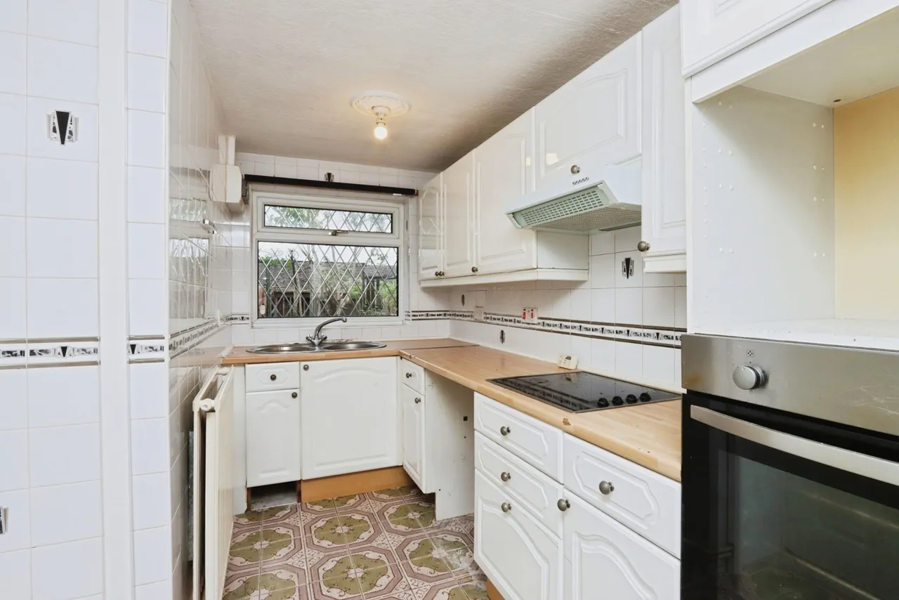 Erskine View, Sheffield, S2, photo 3