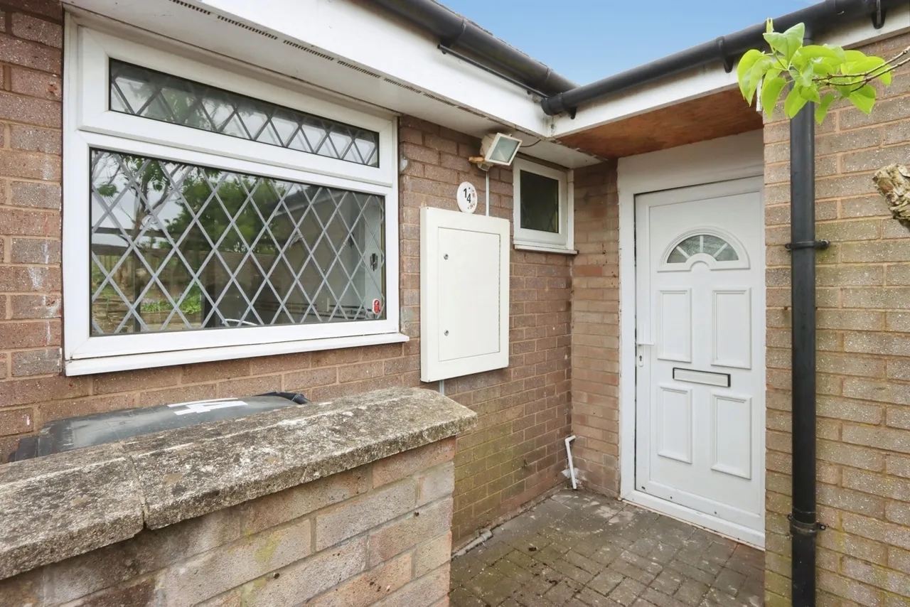 Erskine View, Sheffield, S2, photo 12