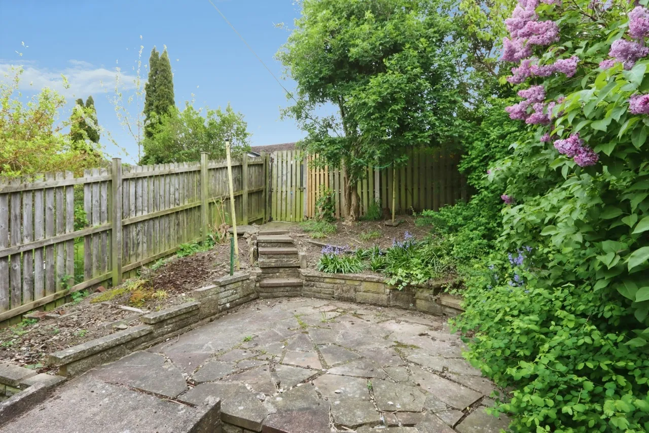 Erskine View, Sheffield, S2, photo 4