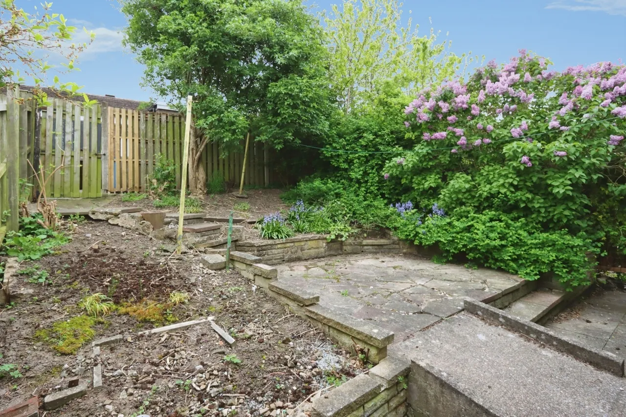Erskine View, Sheffield, S2, photo 11