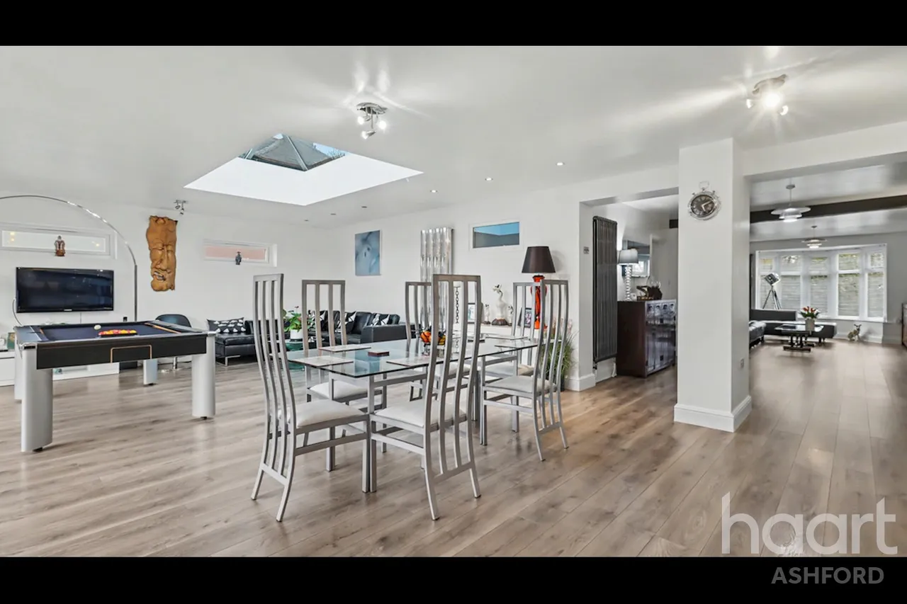 Northumberland Avenue, Ashford, TN24, photo 2