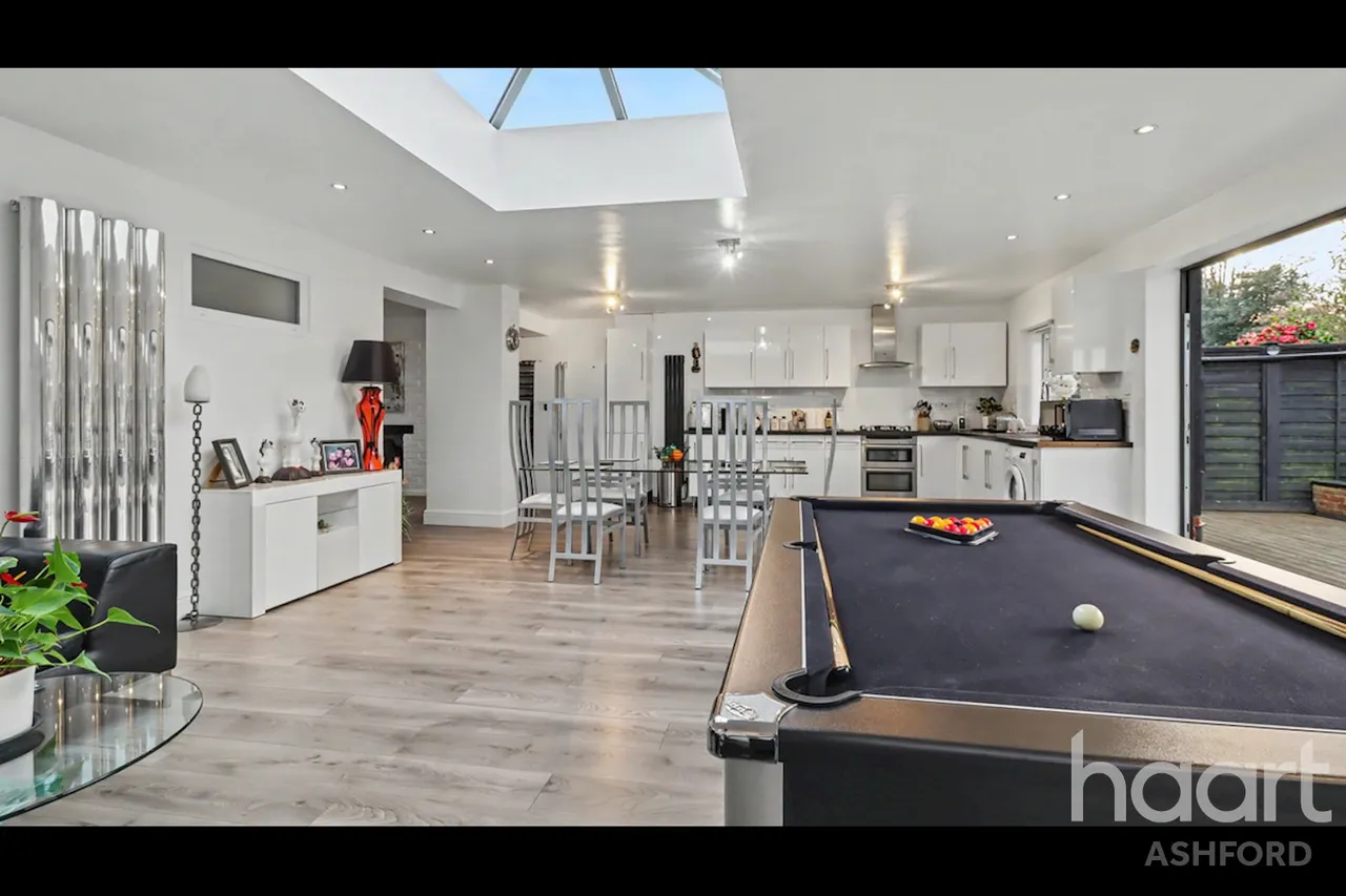 Northumberland Avenue, Ashford, TN24, photo 6